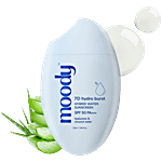 Moody 7D Hydro Burst Hybrid Water Sunscreen SPF PA+++ - With Hyaluronic & Coconut Water 50 ml