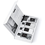 Kimirica French Note Indulgence Bath & Body Care Gift 800 g (Set of 5)