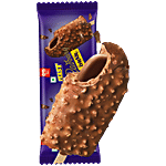 Kwality Wall's Feast Cadbury Crackle 58 g