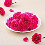 Hoovu Fresh Paneer Roses 100 g