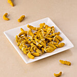 Hoovu Fresh Turmeric Mala - 40 cm 1 pc