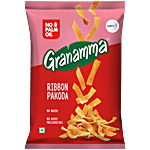 Granamma Ribbon Pakoda 120 g Pouch