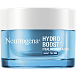 Neutrogena Hydro Boost Hyaluronic Acid Night Cream 50 g