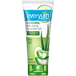 Everyuth Naturals Nourishing Aloe Vera & Cucumber Gel 150 g