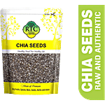 RTC Foods Chia Seeds 250 g Mono Carton
