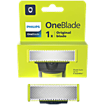 Philips QP210/51 Oneblade Replaceable Blade (Lime) 1 Pc
