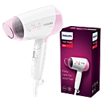 Philips HP8120/00 Hair Dryer (Pink) 1 Pc