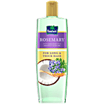 Parachute Advansed Rosemary Enriched Coconut Hair Oil 300 ml