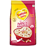 Saffola Oats - With Apple 'N' Almonds 400 g