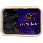 Nature's Choice Premium Quality Luxury Dates 500 g