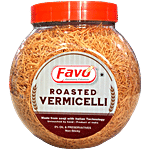 FAVO Roasted Vermicelli 900 g Jar