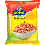 Gopal Namkeen Bhakharvadi 250 g