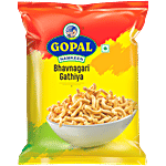 Gopal Namkeen Bhavnagari Gathiya 250 g
