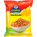 Gopal Namkeen Tikha Mitha Mix 250 g