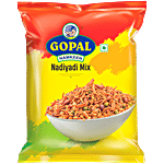 Gopal Namkeen Nadiyadi Mix 250 g