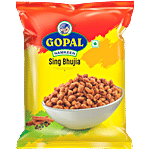 Gopal Namkeen Sing Bhujiya 250 g