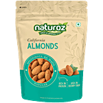 Naturoz California Almonds - Popular 500 g