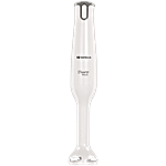 Havells Duro Blend-S Hand Blender - 300W, 304 SS Blades, White 1 Unit