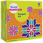 Fevicryl DIY Rangoli KiT 1 pc