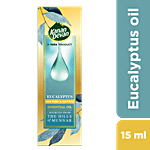 Kanan Devan A Tata Product Eucalyptus Essential Oil 15 ml