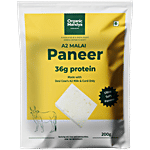 Organic Mandya Malai Paneer 200 g
