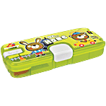Pratap Big Light Pencil Box - Go Home 1 pc
