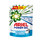 Ariel Power Gel Top Load & Semi Auto Liquid Detergent 4 kg