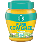 iD Pure Cow Ghee 500 ml Jar