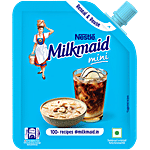 Nestle Milkmaid Mini Sweetened Condensed Milk 190 g