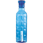 Mastercool Polka Plastic Bottle 1 L