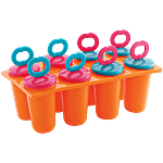 Mastercool Party Pack Kulfi Mould/ Maker 1 pc