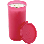 Mastercook Plastic Bottle With Lid - PP 303 470 ml