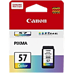 Canon CL57s Ink Cartridge 1 pc