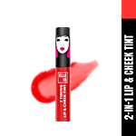 Elle 18 2 Timing Lip & Cheek Tint 4 ml Tropicana