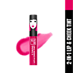 Elle 18 2 Timing Lip & Cheek Tint 4 ml Candy Floss