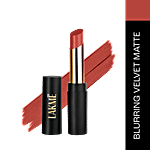Lakme Absolute Beyond Matte Lipstick 3.4 g 103 Red Rose