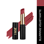 Lakme Absolute Beyond Matte Lipstick 3.4 g 104 Maroon Magnet