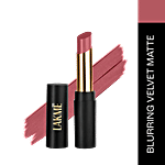 Lakme Absolute Beyond Matte Lipstick 3.4 g 202 Pink Plum