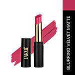 Lakme Absolute Beyond Matte Lipstick 3.4 g 201 Pink Power