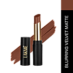 Lakme Absolute Beyond Matte Lipstick 3.4 g 301 Brown Beauty