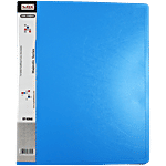 Saya SY534APP Ring Binder - Capacity 50 Sheets, 25 mm Clip, A4 Size 1 pc