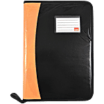 Saya SY835F Executive Portfolio File - 20 Pockets, Foolscap, 27 x 38 cm 1 pc