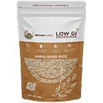 Deccanmudra Brown Rice 1 kg