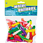 Creative Space Holi Water Balloon 1 pc (50 pcs)
