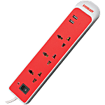 Eveready Everprotect Pro X4 Spike Guard 1 pc