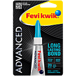 Fevikwik Advanced Instant Glue 3 g
