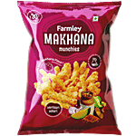 Farmley Makha Shaka Makhana Flour Achaari Stix 33 g