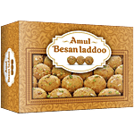 Amul Besan Laddoo 200 g
