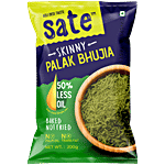 Sate Skinny Palak Bhujia Sev 200 g