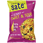 Sate Skinny Sweet & Sour Mixture 200 g